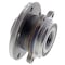 Mevotech 05-11 Vw Jetta/06-10 Audi A3/06-12 Vw P Bearing W/Hub, H513253 H513253 - alternate 1